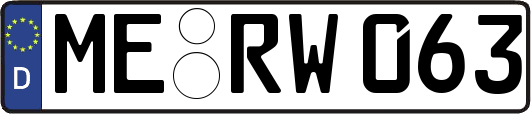 ME-RW063