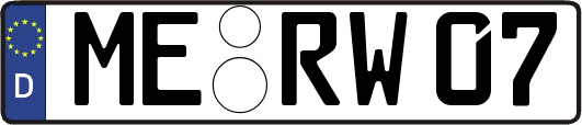 ME-RW07