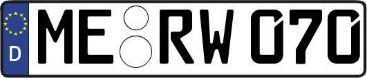 ME-RW070