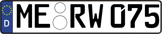 ME-RW075