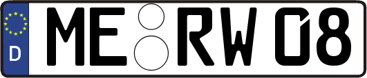 ME-RW08