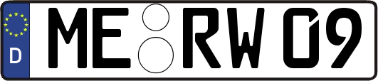 ME-RW09