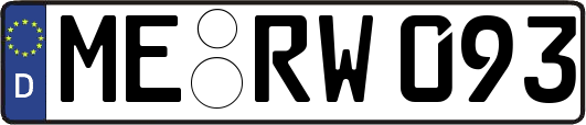 ME-RW093