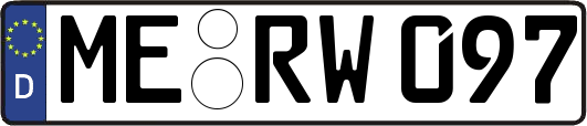 ME-RW097
