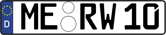 ME-RW10