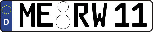 ME-RW11
