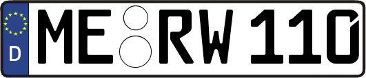 ME-RW110