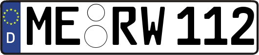 ME-RW112