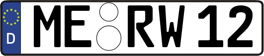 ME-RW12