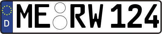 ME-RW124