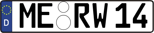 ME-RW14