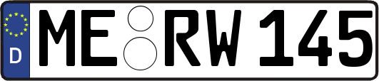 ME-RW145
