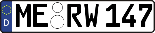 ME-RW147