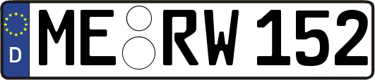 ME-RW152