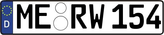 ME-RW154