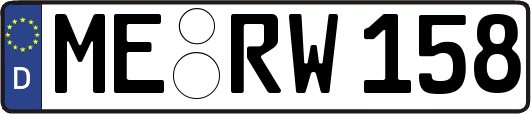 ME-RW158