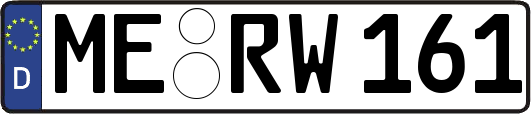 ME-RW161