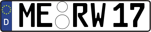 ME-RW17
