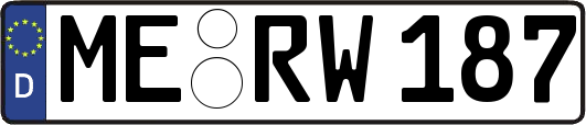 ME-RW187