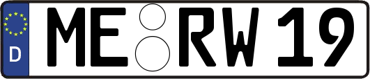 ME-RW19