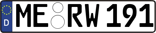 ME-RW191