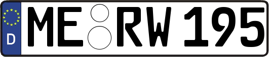 ME-RW195