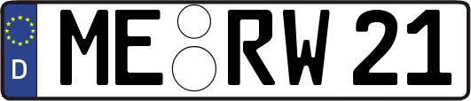 ME-RW21