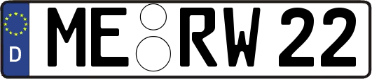 ME-RW22