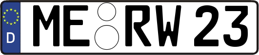 ME-RW23