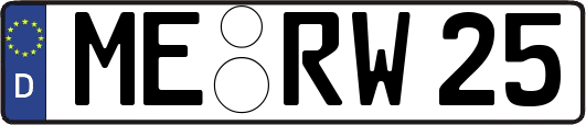 ME-RW25