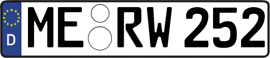 ME-RW252