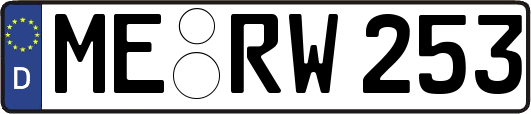 ME-RW253