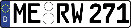 ME-RW271