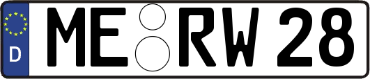 ME-RW28