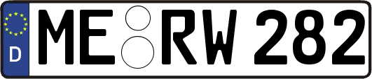 ME-RW282