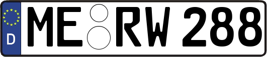 ME-RW288