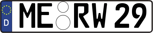 ME-RW29