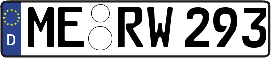 ME-RW293