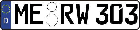 ME-RW303