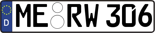 ME-RW306