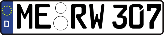 ME-RW307