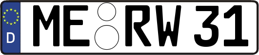 ME-RW31