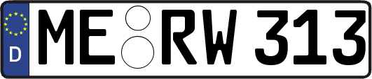 ME-RW313