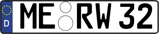 ME-RW32