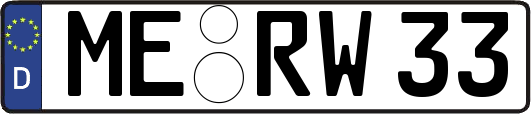 ME-RW33