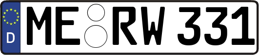 ME-RW331