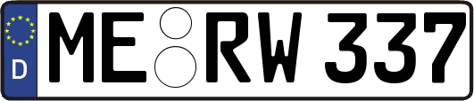 ME-RW337