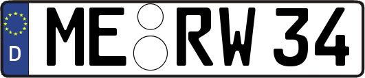 ME-RW34