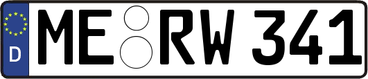 ME-RW341