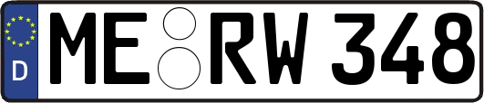 ME-RW348